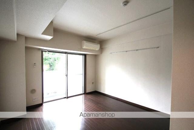ヴァンクール[1K/26.25m2]のリビング・居間2
