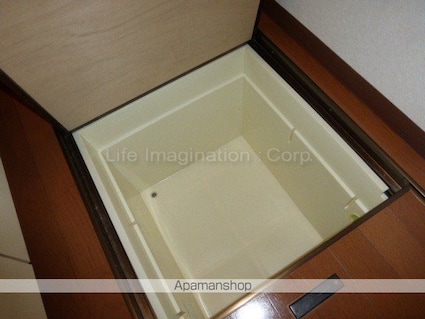 エアフォルク２１[1K/27m2]の内装6