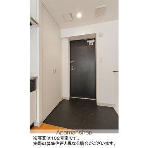 【世田谷区玉川田園調布のマンションの内装9】