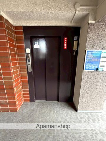 共栄ハイツ青葉のその他写真