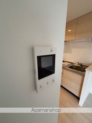 月光手城ルート2の内装写真