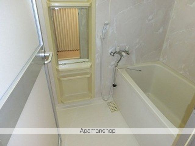 ライオンズマンション四条西洞院の内装写真