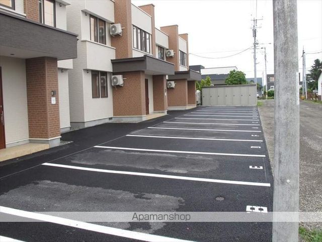レジデンスアイ・壱号館の外観写真