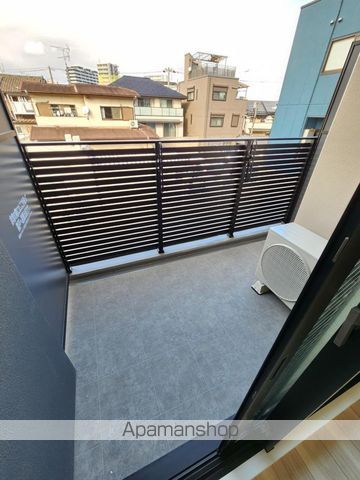 LOUIS RESIDENCE天王寺町北の内装写真