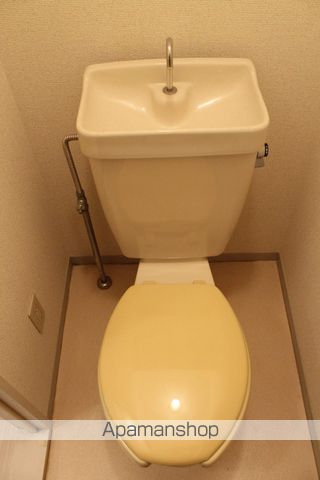 コーポおくむらの内装写真