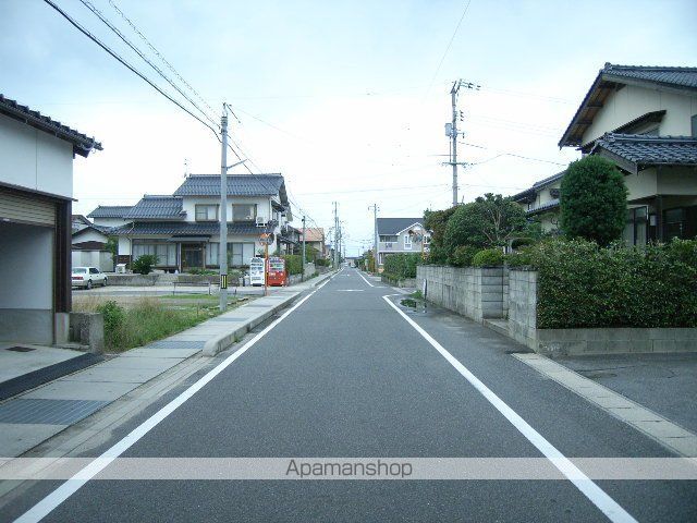 コンフォールホソダIIの周辺写真