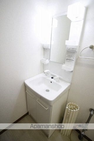 ツインズAの内装写真