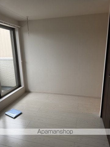 SOLEILDOR長後の内装写真