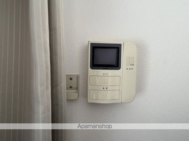レオパレスグランデVIの内装写真