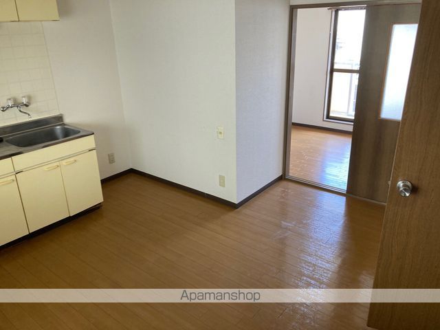 プレアール江南の内装写真