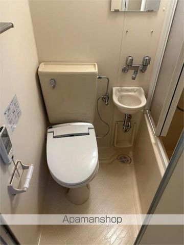 プリュメゾン駒沢の内装写真
