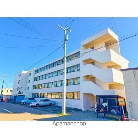 アーバンライフIの外観写真