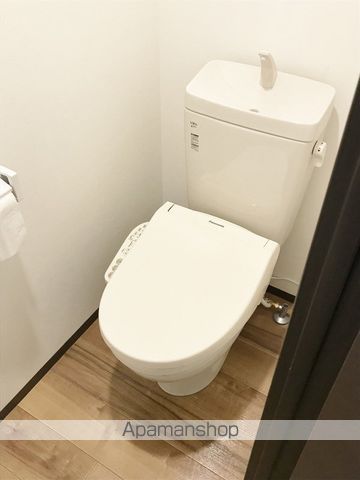 エヴァーグリーン小平の内装写真