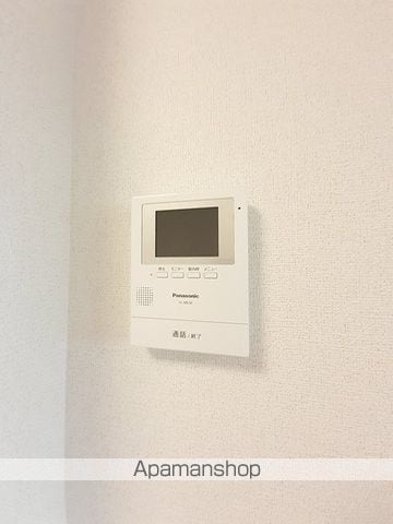 レジデンス美里Iの内装写真