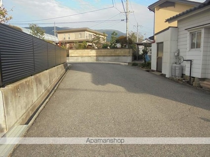 ヴィラエトワールＢ[1K/28.4m2]の周辺6