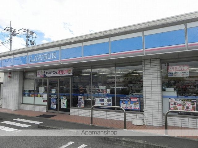 サンパティオ玉穂の周辺写真
