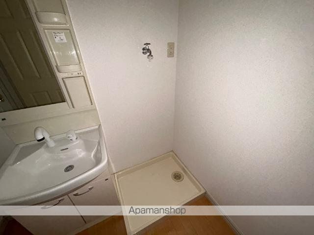 スカイコーポ垣生の内装写真