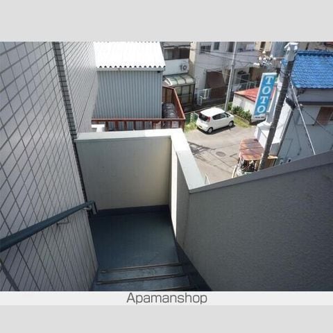 ペントハウス11のその他写真