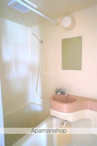 ゼフィロスの内装写真