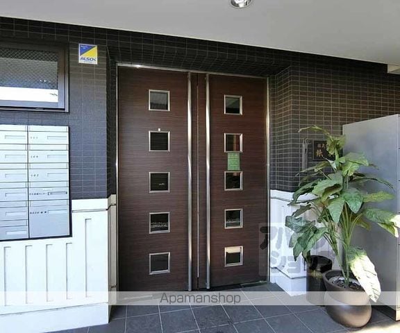 CASA SHIKOの外観写真