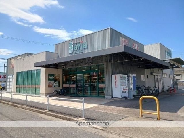シャルール伏屋の周辺写真