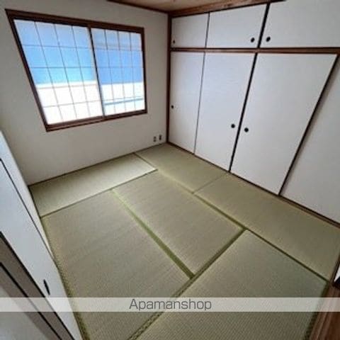 サンシャイン芝田の内装写真
