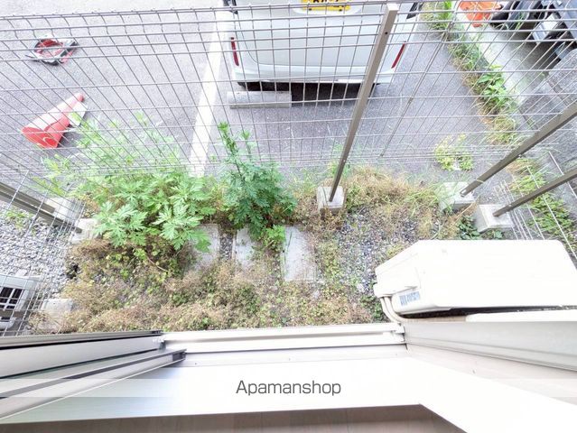 ヴィラ リヴィエールの内装写真