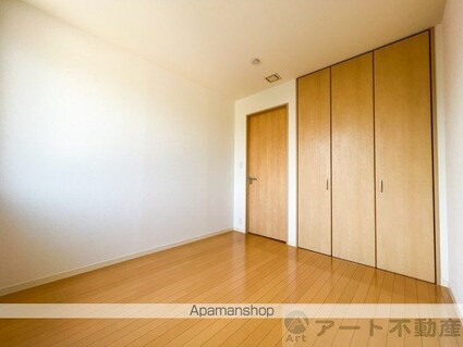 ファビュラス－Ｕ　Ｂ棟[3LDK/75.94m2]の内装4