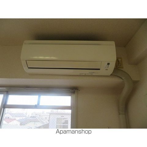 アムス小岩WESTの内装写真