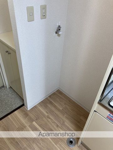 カナン花園の内装写真