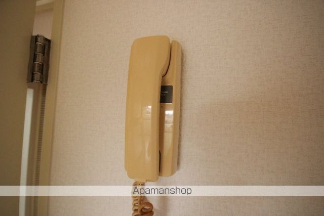 増原マンションの内装写真