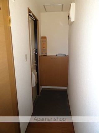 ハイセレール神田[2LDK/52.27m2]の玄関