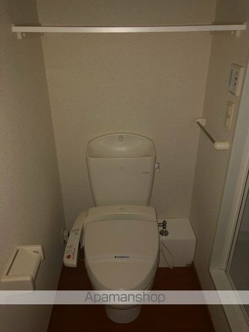 レオパレスベルツの内装写真