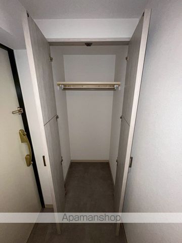 ラピス山の手の内装写真