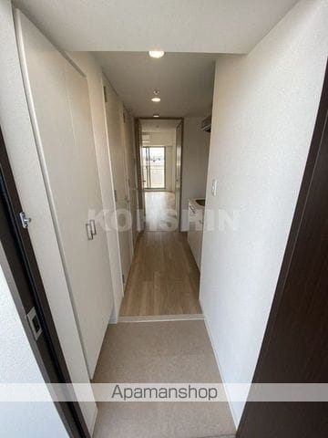 エスリード大阪上本町グリーズの内装写真
