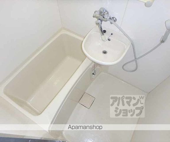 レジデンス西陣の内装写真