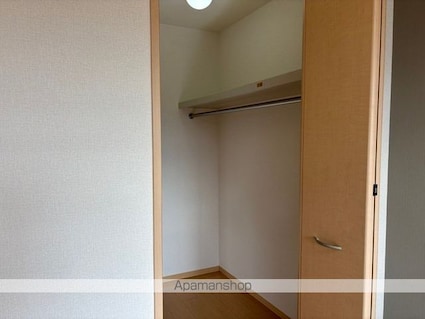 リビングタウン渕　Ｂ[2LDK/55.01m2]の収納