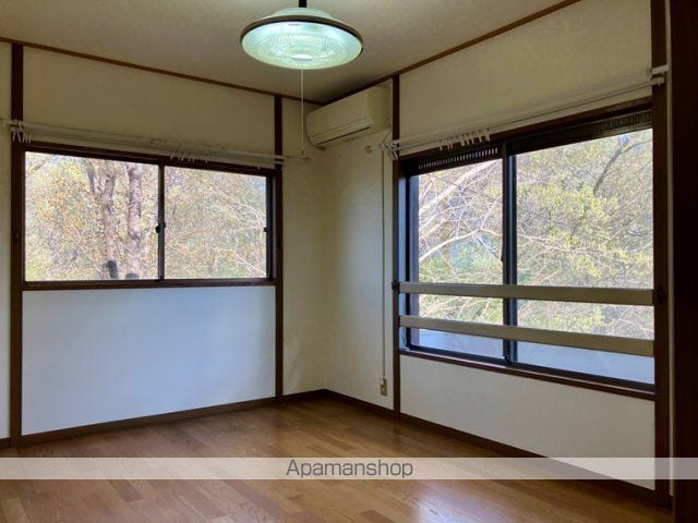 鵜ノ木戸建の内装写真