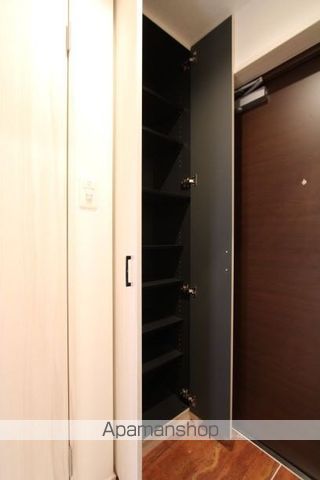 プレジオ城東中央の内装写真