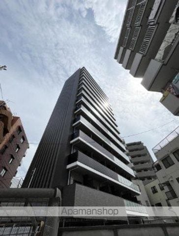 SHOKEN Residenceお花茶屋の外観写真