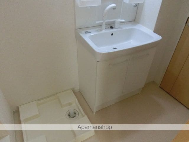 プレーゴ参道の内装写真