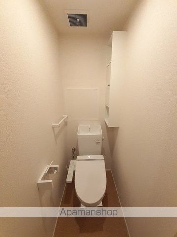 ロアライズIの内装写真
