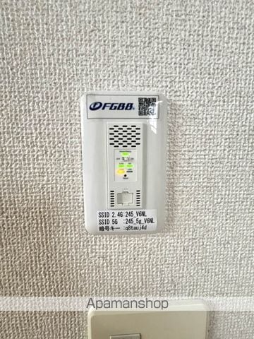 ベイサージュ豊岡 E棟の内装写真