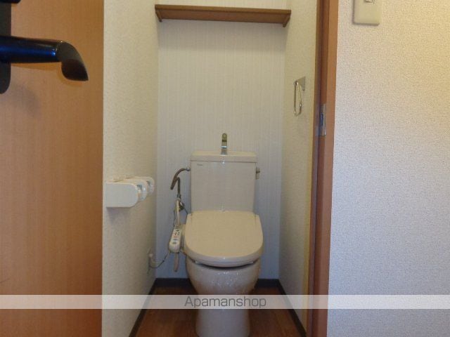 エトワールOKAZAKIの内装写真