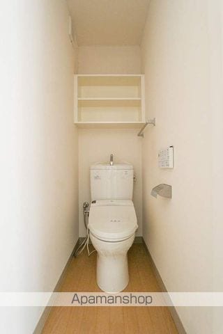 エクラフェリークの内装写真