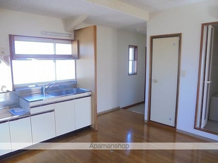 泉マンションⅡ[2DK/33m2]のその他内装
