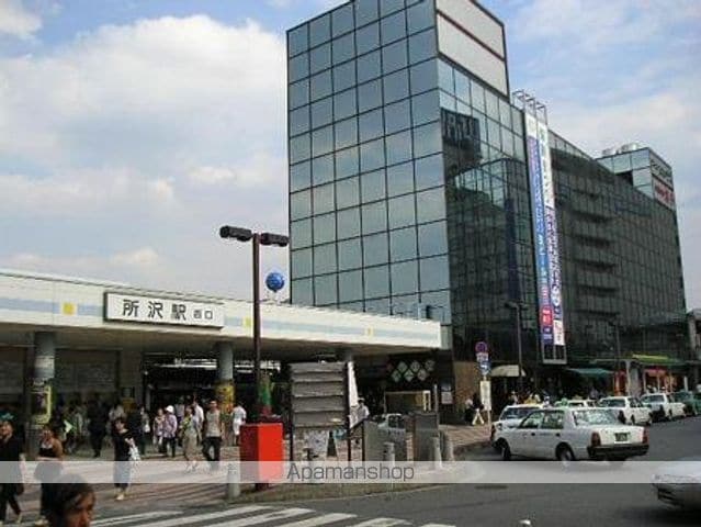 クラシオンの周辺写真
