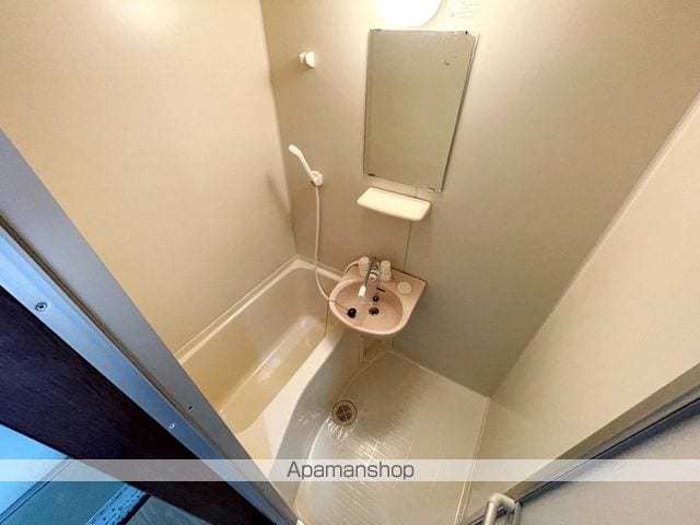 カサデグロリアの内装写真