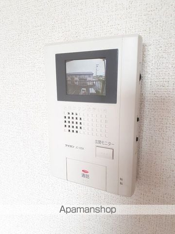 ピュアサンシャインAの内装写真