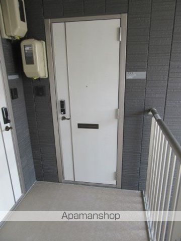 D’ROOMSUMON弁天橋Iの内装写真